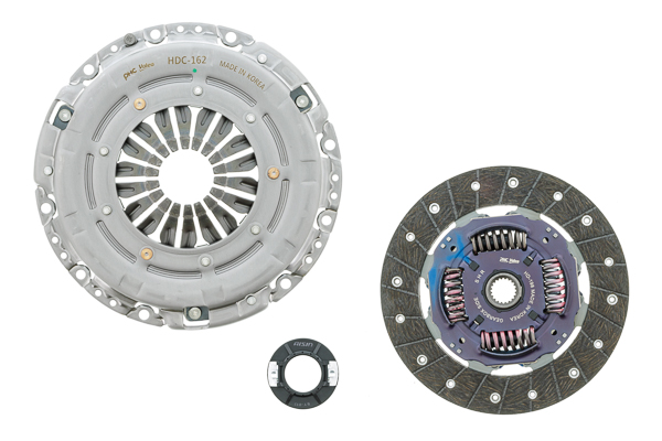 sankabos komplektas - KY-138 AISIN